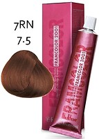 Фото Framesi Framcolor 2001 7/RN середній червоний натуральний блондин