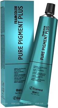 Фото Framesi Framcolor Pure Pigment Plus /33 насичене золото