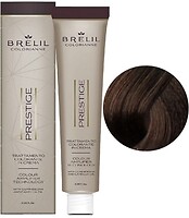 Фото Brelil Colorianne Prestige 2012 7.84 Табачный блонд