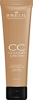 Фото Brelil Professional CC Colour Cream Caramel Chestnut карамельный каштан