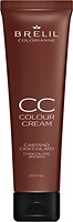 Фото Brelil Professional CC Colour Cream Chocolate Brown шоколадно-коричневый