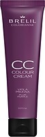 Фото Brelil Professional CC Colour Cream Plum Purple сливовый фиолетовый