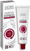 Фото jNowa Professional Siena Express Color Blitz M3 золотистий
