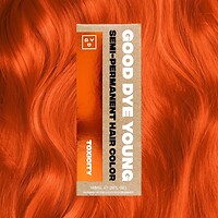 Фото Good Dye Young Semi-Permanent Hair Colour Toxicity токсичність