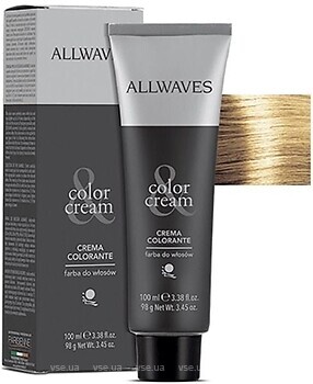 Фото Allwaves Color Cream 0.00 Neutral нейтральний
