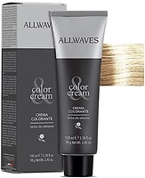 Фото Allwaves Color Cream 1000 Super Natural Blonde супер натуральний блондин