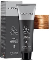 Фото Allwaves Color Cream 8.34 Passito пассіто