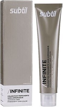 Фото Laboratoire Ducastel Subtil Infinite Clear прозорий