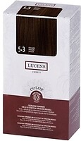 Фото Lucens Color 5.3 шоколад