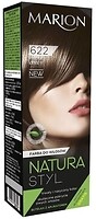 Фото Marion Natura Styl Hair Dye 622 Roast Coffee смажена кава