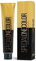 Фото Trendy Hair Special One Color Permanent Hair Coloring 4.74 Bronze Brown бронзово-коричневий