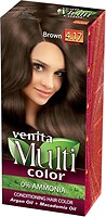 Фото Venita Multi Color 4.17 Brown коричневий