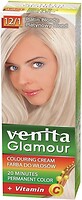 Фото Venita Glamour Colouring Cream 12/1 Platin Blonde платиновий блондин