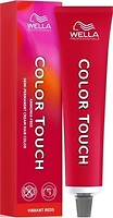 Фото Wella Professionals Color Touch Vibrant Reds 10/6 дуже яскравий блондин фіолетовий