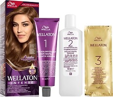 Фото Wella Wellaton crem 7/17 глазурований шоколад