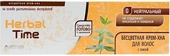 Фото Herbal Time натуральна 0 Нейтральний