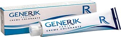 Фото Generik Bleu 4x15 шатен попелястий червоне дерево