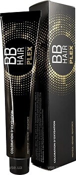 Фото Generik BB Hair Plex 4x22 шатен фіолетовий інтенсивний