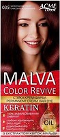 Фото Acme Malva 035 шоколадний гранат