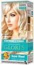 Фарби для волосся Glori's