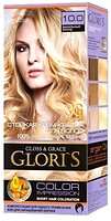 Фото Gloris 10.0 ванільний блонд