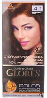Фото Gloris 4.1 натуральний шатен