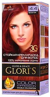 Фото Gloris 4.4 горіх