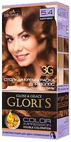 Фото Gloris 5.4 капучино
