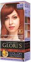 Фото Gloris 6.45 темний мідний