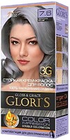 Фото Gloris 7.6 попільно-русявий