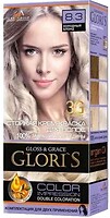 Фото Gloris 8.3 холодний блонд