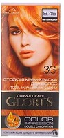 Фото Gloris 8.45 світлий мідний