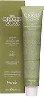 Фото Nook The Origin Color Cream 3.6 темно-каштановий червоний