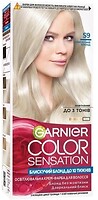 Фото Garnier Color Sensation S9 блискучий блонд