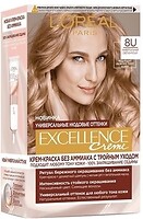 Фото L'Oreal Paris Excellence Universal Nudes 8U універсальний світло-русявий