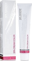 Фото Spa Master Basic Line Hair Color 7/3B бежевий блондин