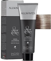 Фото Allwaves Color Cream 9.02 Champagne шампанське