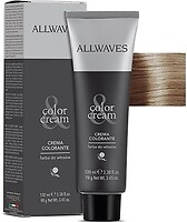 Фото Allwaves Color Cream 9.0 Ultra Light Blond ультра світлий блондин