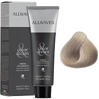 Фото Allwaves Color Cream T1 Platinum Ash платиновий попіл