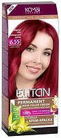 Фото Елітан Intensive Hair Color 6.55 імперський рубін