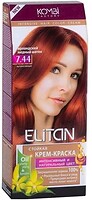Фото Елітан Intensive Hair Color 7.44 ірландська мідний шатен