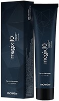 Фото Mowan Megix10 1B синьо-чорний