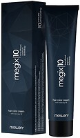 Фото Mowan Megix10 9.00N нейтральний інтенсивний дуже світлий блонд