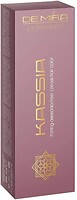 Фото DeMira Professional Kassia 10/5 червоний блонд