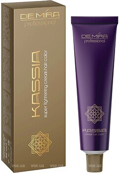 Фото DeMira Professional Kassia SL/8 освітлюючий