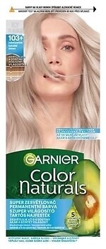 Фото Garnier Color Naturals 103+ арктичний блонд