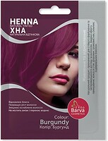 Фото Fito Barva Henna бургунд