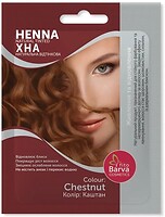 Фото Fito Barva Henna каштан