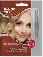 Фото Fito Barva Henna природно-русявий
