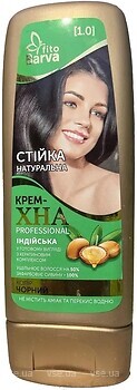 Фото Fito Barva Professional 1.0 чорний